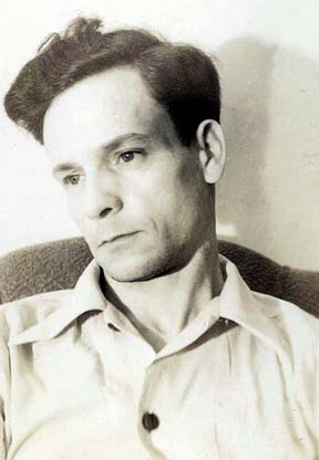 Eugene Von Bruenchenhein