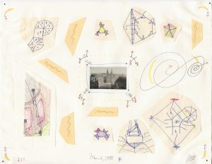 John Devlin :'Untitled'- Outsider Art