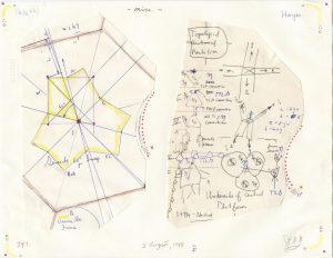 John Devlin :'Untitled'- Outsider Art