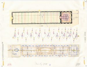 John Devlin :'Untitled'- Outsider Art