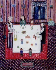 Dora Holzhandler :'Untitled'