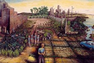 Eric Jiani:'Untitled'