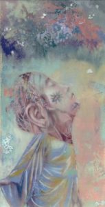 Lori Field :'Untitled' - Outsider Art