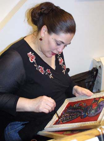 grgichpic Anne Grgich