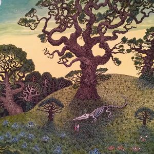 Eric Jiani :'Untitled' 