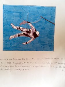 Richard Lambeth :'Untitled' c.2004, ink & pencil approx 12 X 18 ins