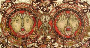 Joel Lorand - 'Untitled'