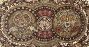 Joel Lorand - 'Untitled'