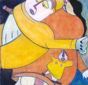 Albert Louden - 'Untitled'