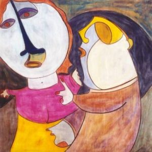 Albert Louden - 'Untitled'