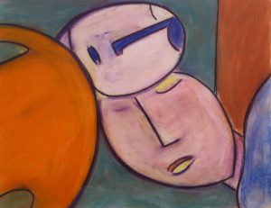 Albert Louden - 'Untitled'