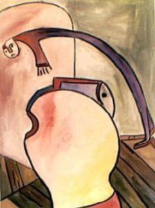 Albert Louden - 'Untitled'