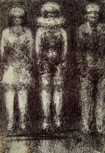 Malcolm McKesson - 'Untitled'