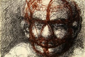 Malcolm McKesson - 'Untitled'