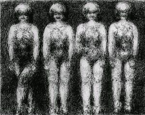 Malcolm McKesson - 'Untitled'