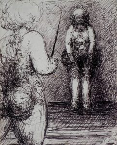 Malcolm McKesson - 'Untitled'