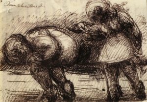 Malcolm McKesson - 'Untitled'