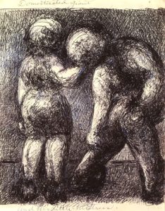 Malcolm McKesson - 'Untitled'