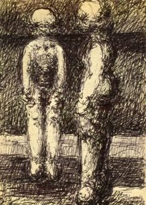 Malcolm McKesson - 'Untitled'