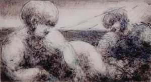 Malcolm McKesson - 'Untitled'