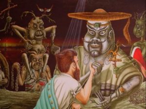 Norbert Kox:'Untitled'