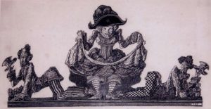 Alan Odle - 'Untitled' - Modern British Artist