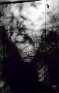 Fred Ressler :'Blues Singer'