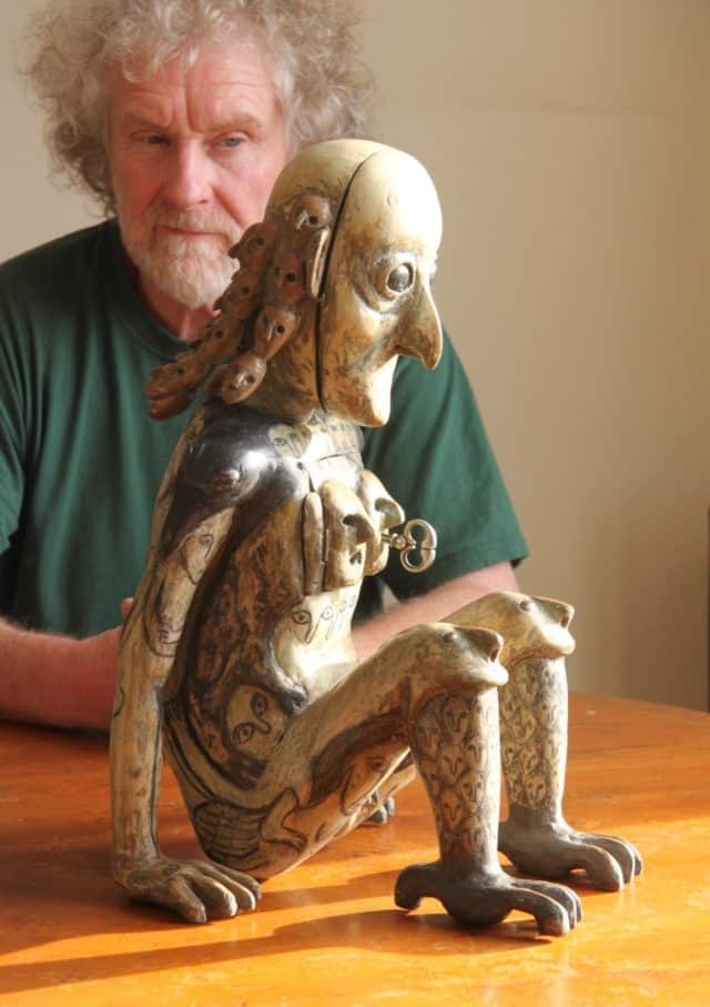 richardcsmithpic Richard C. Smith