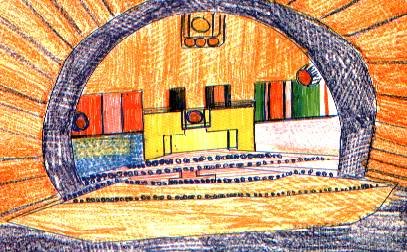 Tomasz Sitkowski: 'Untitled'