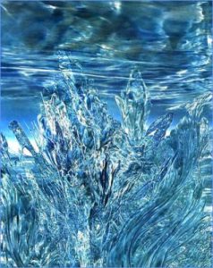 Robert Venosa:'Untitled'- Visionary Art