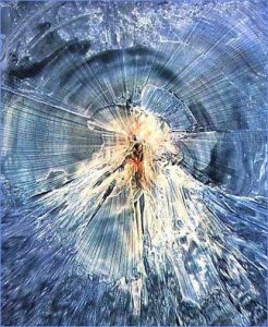 Robert Venosa:'Untitled'- Visionary Art