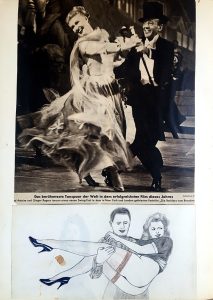 Anon. Fetish Artist - 