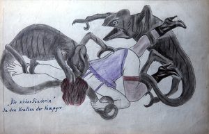 Anon. Fetish Artist - 