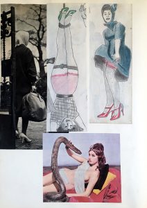 Anon. Fetish Artist - 