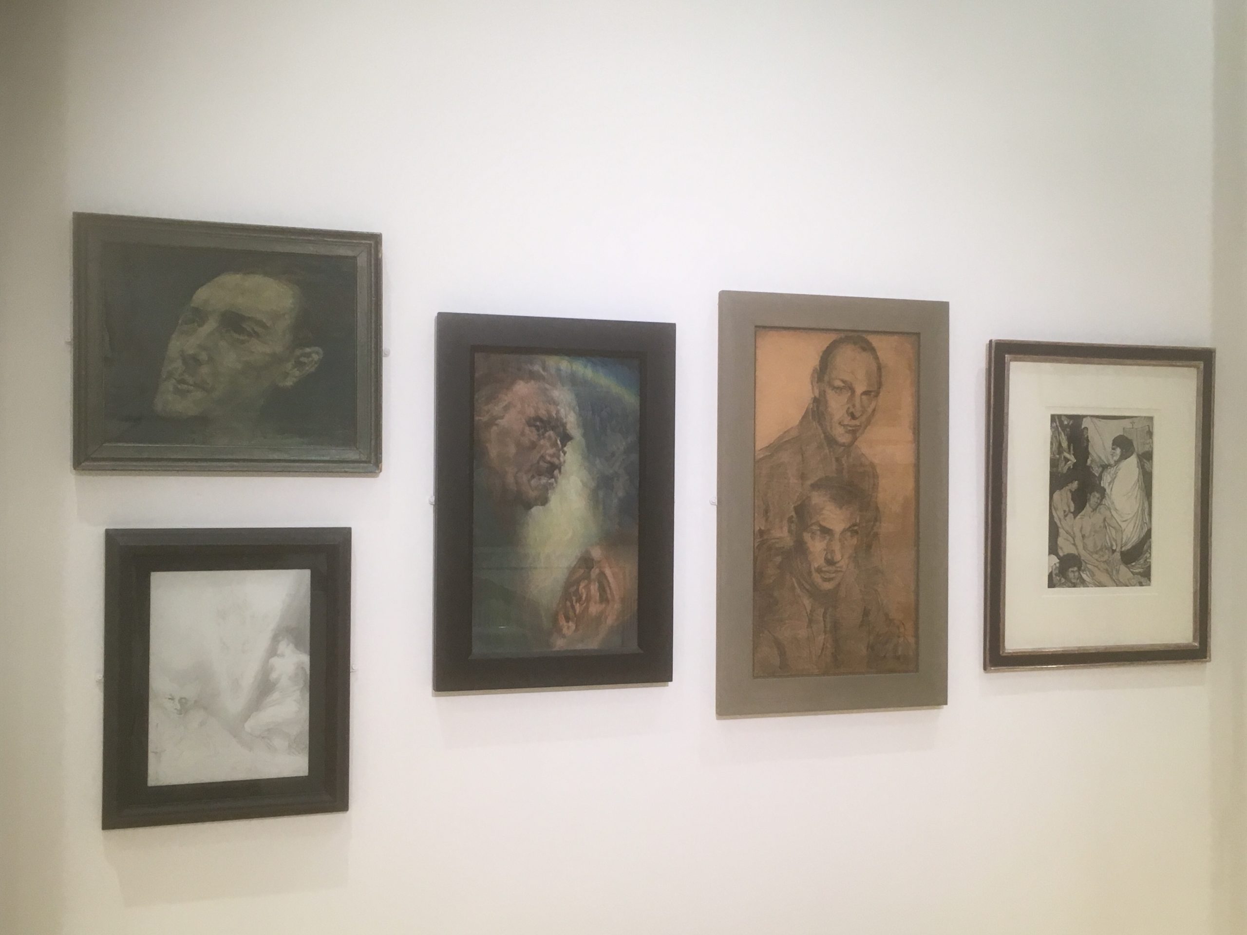 Austin Osman Spare