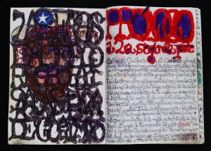 Josvedy Jove Junco - Notebook #10