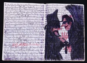 Josvedy Jove Junco - Notebook #10