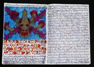 Josvedy Jove Junco - Notebook #10