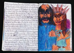 Josvedy Jove Junco - Notebook #10