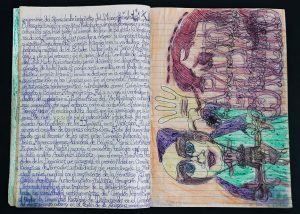 Josvedy Jove Junco - Notebook #4