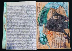 Josvedy Jove Junco - Notebook #4