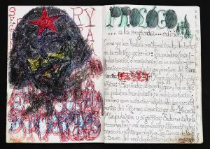 Josvedy Jove Junco - Notebook #7