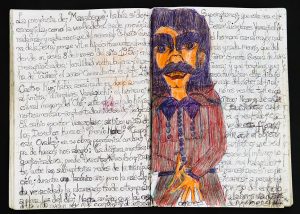 Josvedy Jove Junco - Notebook #7