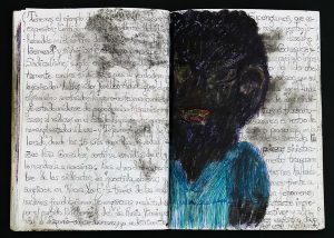 Josvedy Jove Junco - Notebook #7