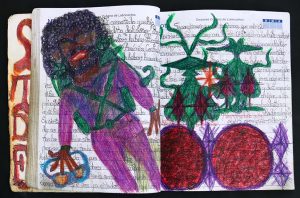 Josvedy Jove Junco - Notebook #8