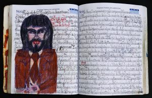 Josvedy Jove Junco - Notebook #8