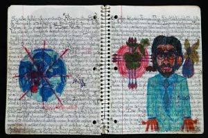 Josvedy Jove Junco - Notebook #9