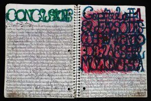 Josvedy Jove Junco - Notebook #9