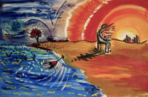 The photograph - 2019 (Current Location DC)