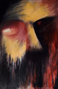 Untitled (24 x 35 in) 20xx - Unknown